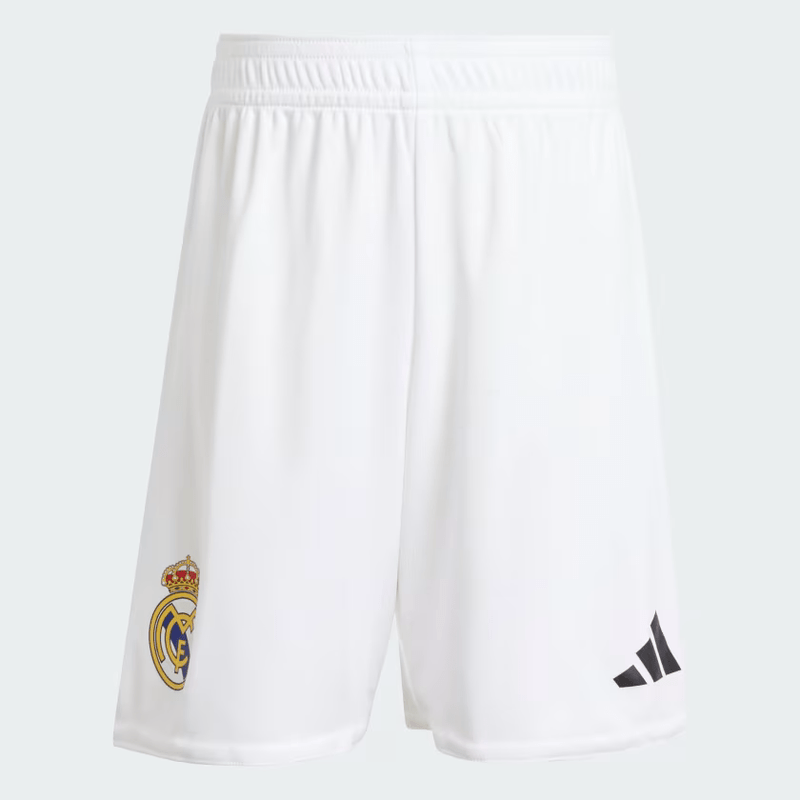 Kit Infantil Adidas Real Madrid I - 2024/25