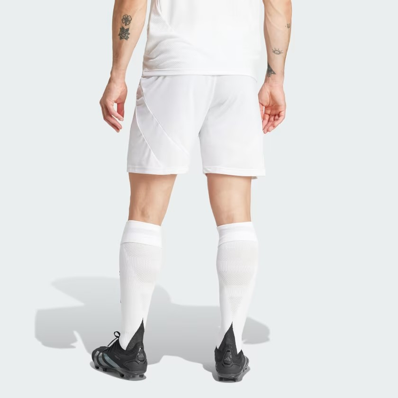Shorts Real Madrid 2024/25