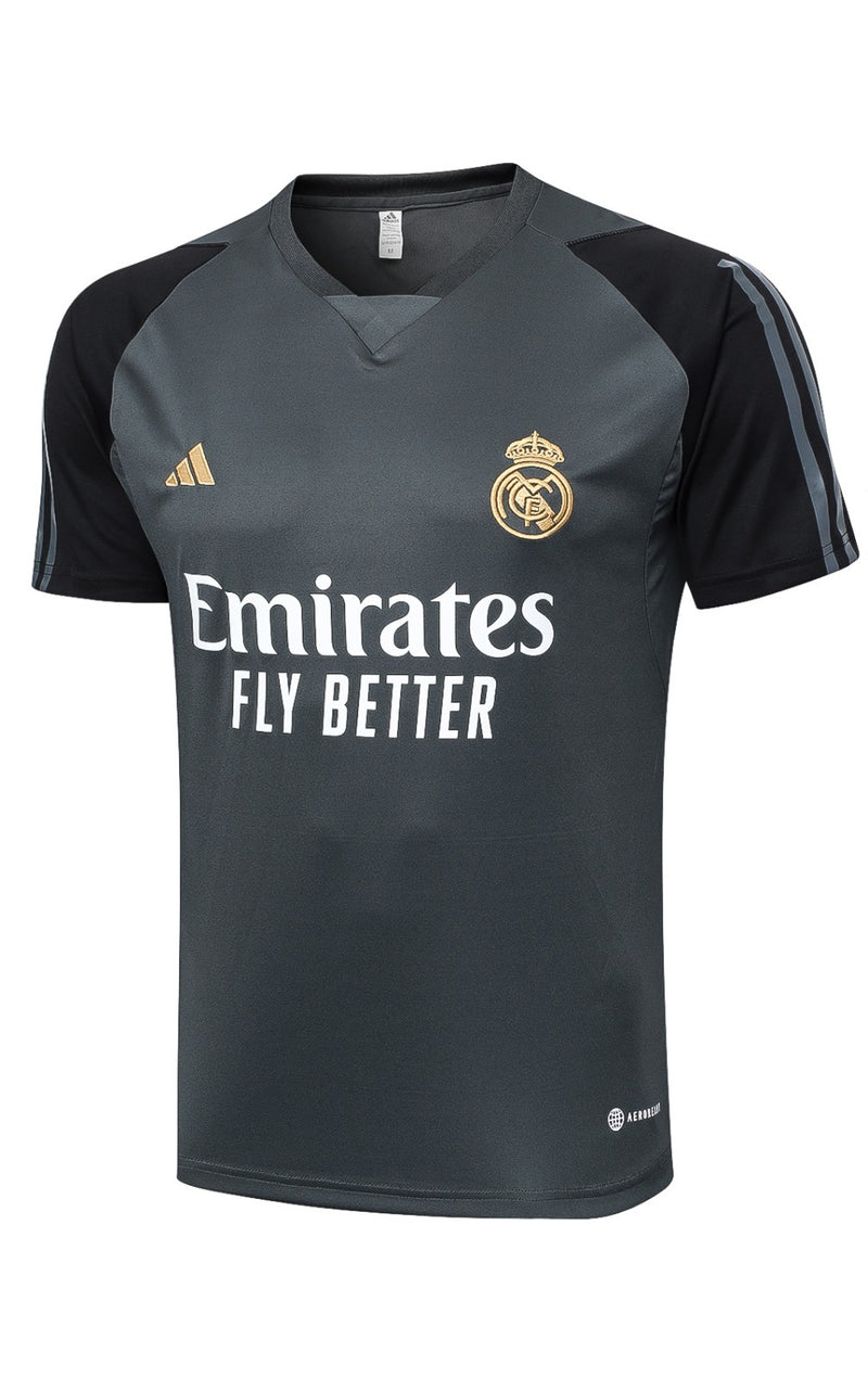 Camisa Treino Real Madrid 2023/24