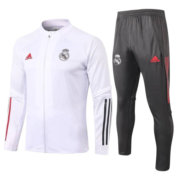 Conjunto Adidas Real Madrid - 2021/22