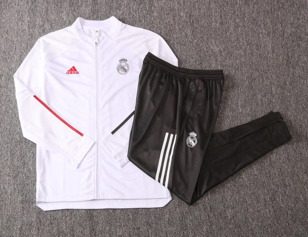 Conjunto Adidas Real Madrid - 2021/22