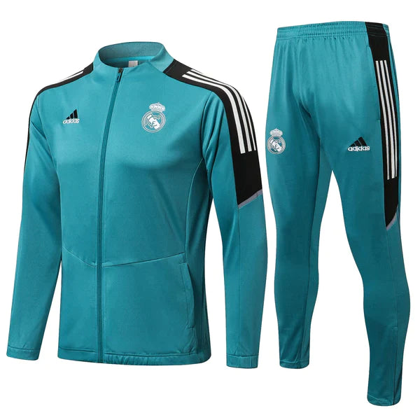 Conjunto Adidas Real Madrid - 2022/23