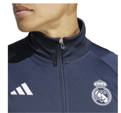 Conjunto Adidas Real Madrid - 2023/24