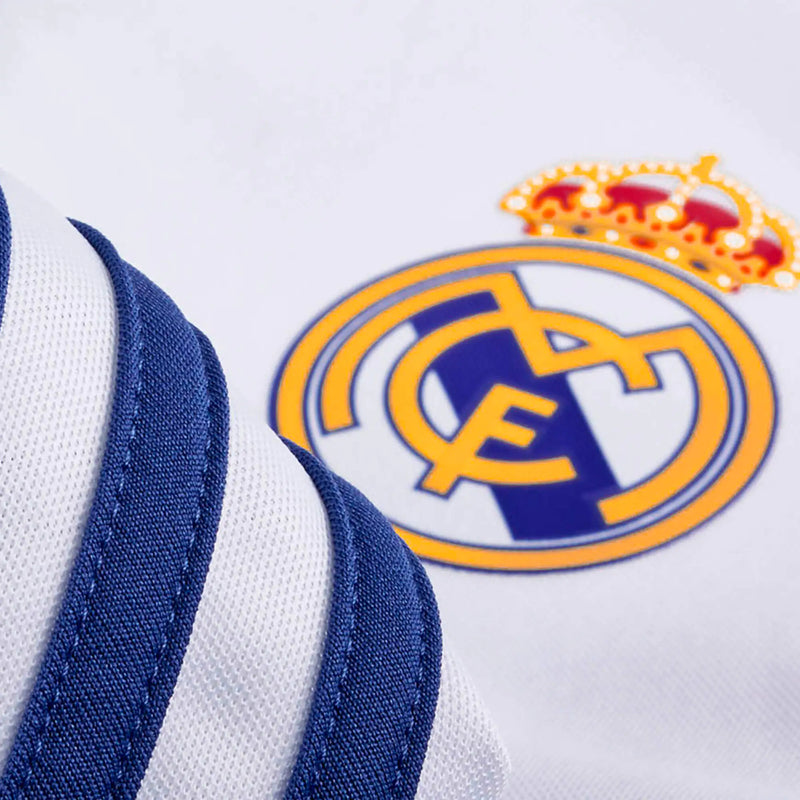 Camisa Real Madrid Home 2016/17 + PERSONALIZAÇÃO GRÁTIS