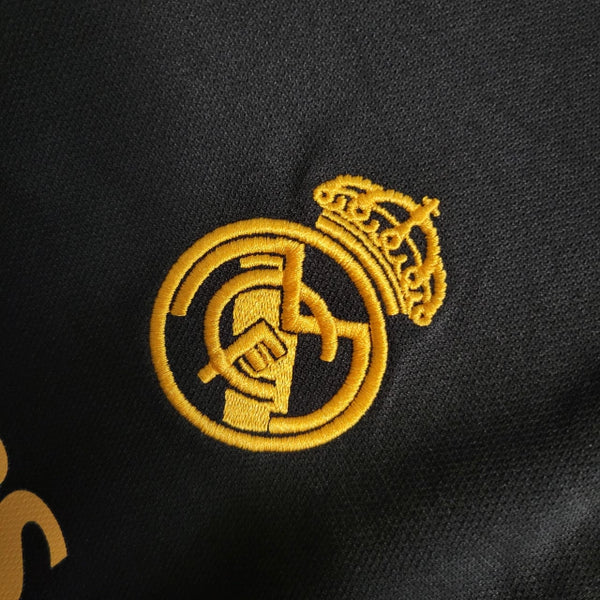 Kit Infantil Adidas Real Madrid III - 2023/24