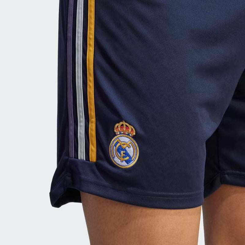Shorts Real Madrid Away 2023/24